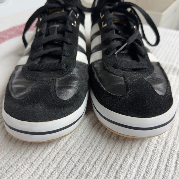 Men’s adidas Samba trainers size 11 - Picture 3 of 7